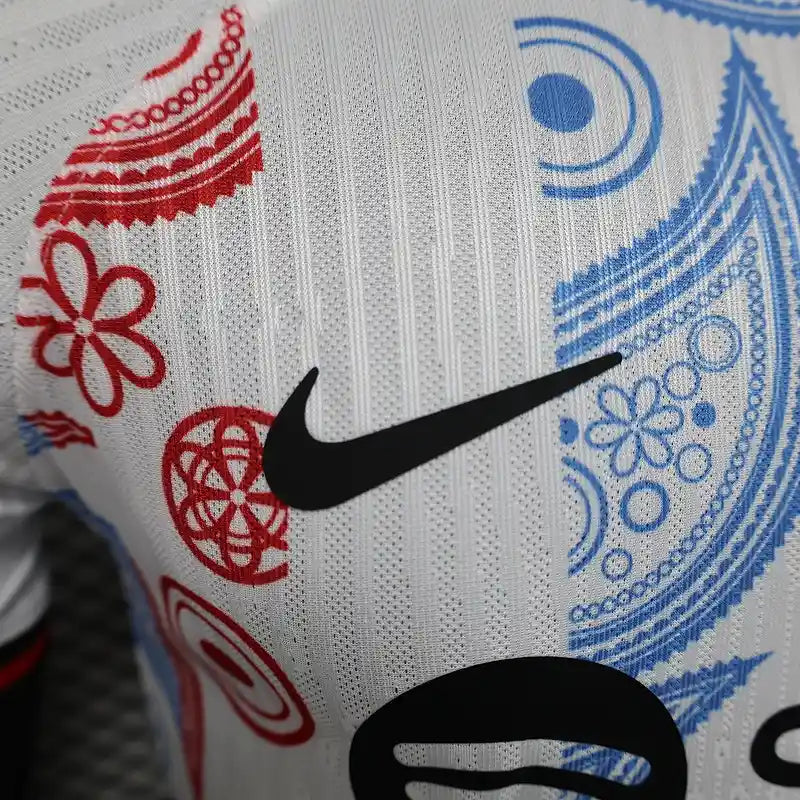 Maillot FC Barcelone Spécial 2024/2025 – Édition Joueurs