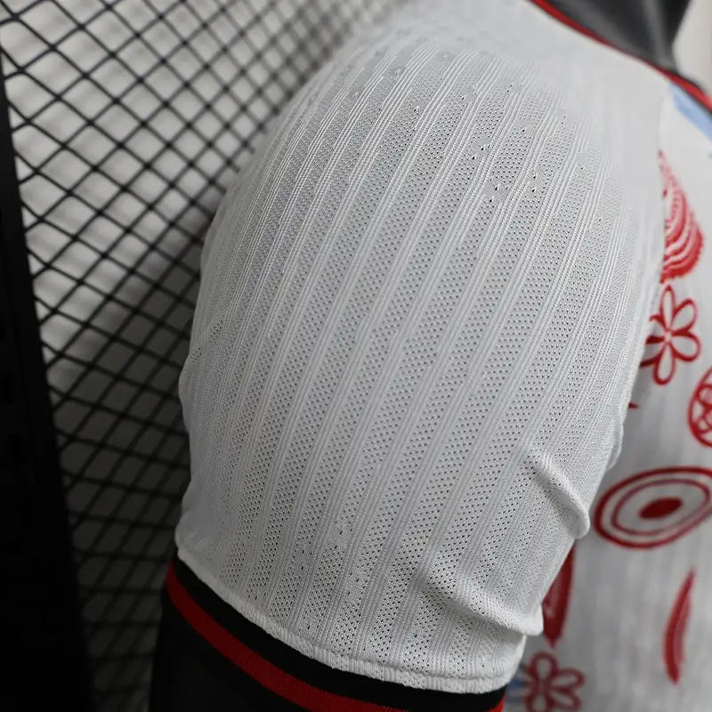 Maillot FC Barcelone Spécial 2024/2025 – Édition Joueurs