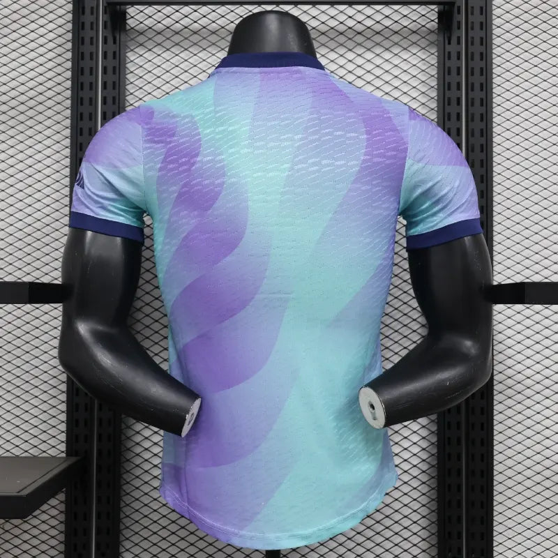 Maillot Arsenal Extérieur 2024/25 – Édition Joueurs - Officiel
