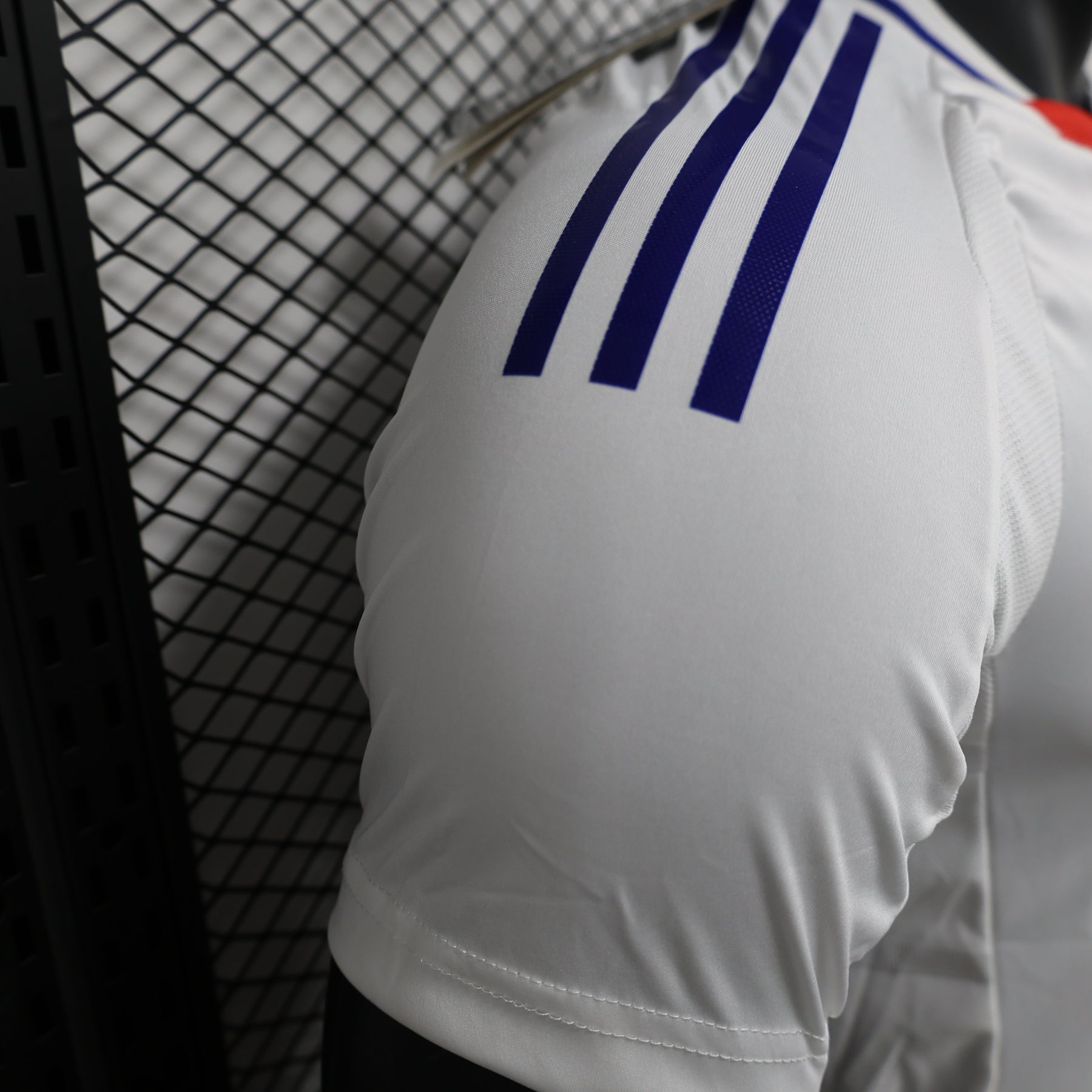 Maillot Olympique Lyonnais Domicile 2024/2025 – Édition Joueurs - Officiel