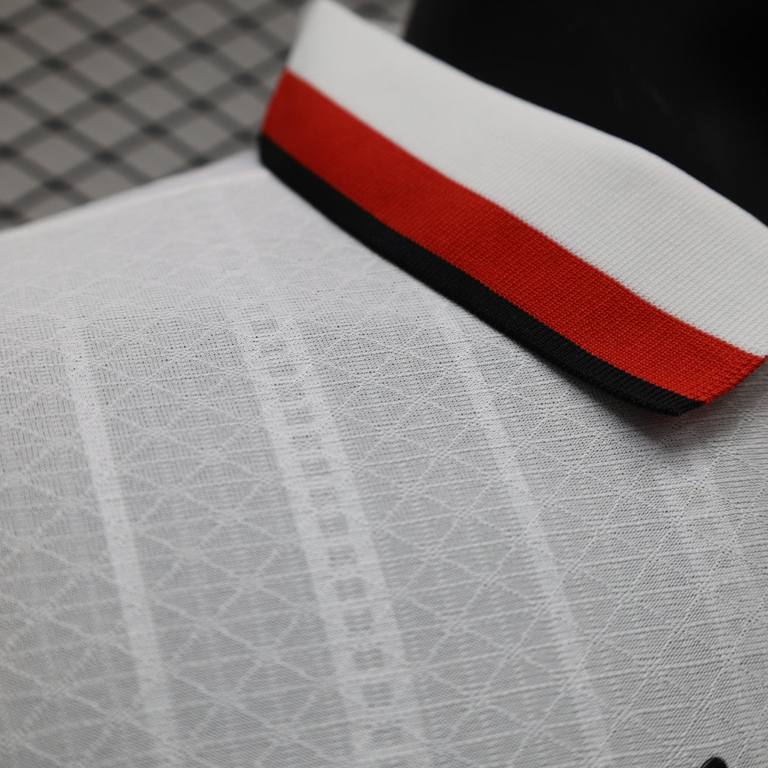 Maillot AC Milan Extérieur 2024/2025 – Édition Joueurs - Officiel