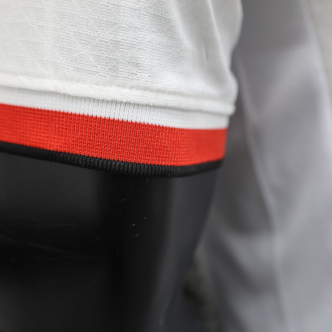 Maillot AC Milan Extérieur 2024/2025 – Édition Joueurs - Officiel